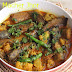 ফুলকপি দিয়ে শিং মাছের ঝোল || Fish Curry Bangladeshi Recipe