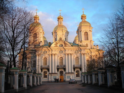 Temple of Russia Seen On lolpicturegallery.blogspot.com