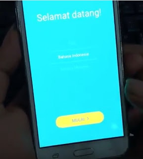 Cara Bypass Samsung J5 Tanpa PC dan Tanpa Kabel USB Sukses Tanpa Kendala