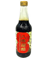 Pat Chun Sweet Black Vinegar