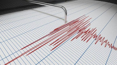 NIAS UTARA DI GUNCANG GEMPA, 5,2 MAGUNITUDO