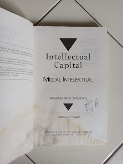 Intellectual Capital Modal Intelektual