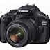 Spesifikasi dan Harga Canon EOS 1100DC 12.2 MP Lens Kit 18-55mm Terbaru