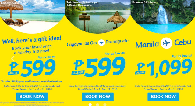 cebu pacific promo 2018