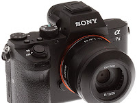 Harga dan Spesifikasi Sony A7R II, Kamera Mirrorless Pertama Dengan Sensor Full Frame