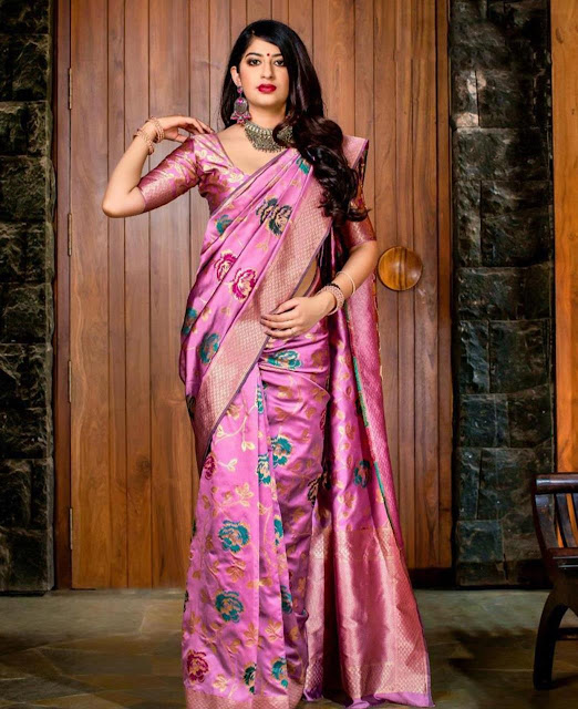 Silk Saree Online