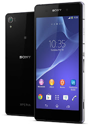 Sony Xperia Z2