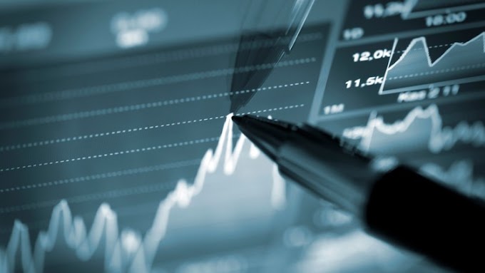 Learn Algo Trading & Stock Options