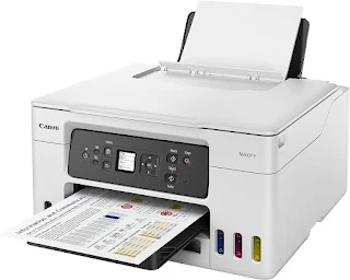 Canon MAXIFY GX3050 MegaTank Treiber