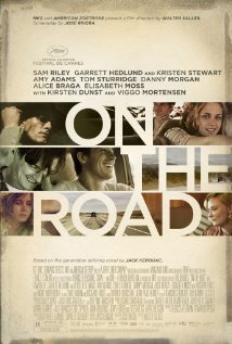 Ver En el camino (On the Road) (2012) Audio Castellano 