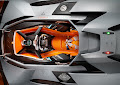 Lamborghini Egoista