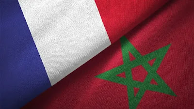 المناورات الفرنسية العدائية للوحدة الترابية للمملكة المغربية من الخفاء للعلن.