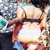 Woman Arrested For Stealing, Docked Unclad In Court 