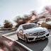 Mercedes-Benz 2015 C-Class Unveiled