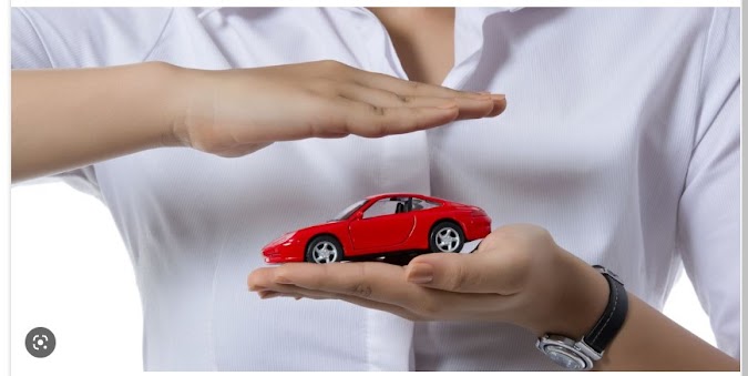  Get An Auto Insurance Quote