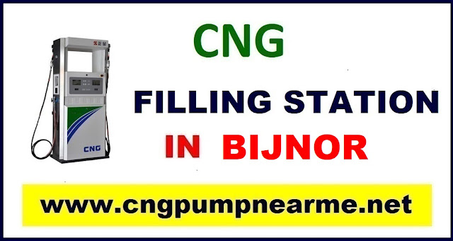 CNG Pump in Bijnor