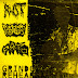 rot / pulmonary fibrosis / forever annihilating the obese