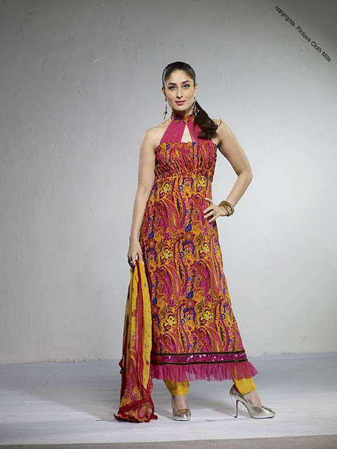 kareena kapoor pakistani firdous designs photos