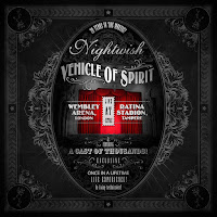 Nightwish - "Vehicle of Spirit"