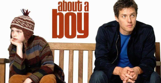 About a Boy (2002) Org Hindi Audio Track File
