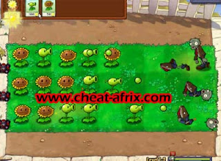 Plants Vs Zombies 2013 Free Download Games Full Version