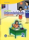 Buku Bahasa Indonesia Kelas 2 SD - Yeti Nurhayati