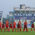 Aizawl FC coach Law targeting ‘biggest comeback’ ahead of Sudeva
challenge