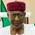 Chief Of Staff To President, Abba Kyari Is Dead