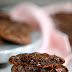 The Ultimate Flourless Chocolate Cookies