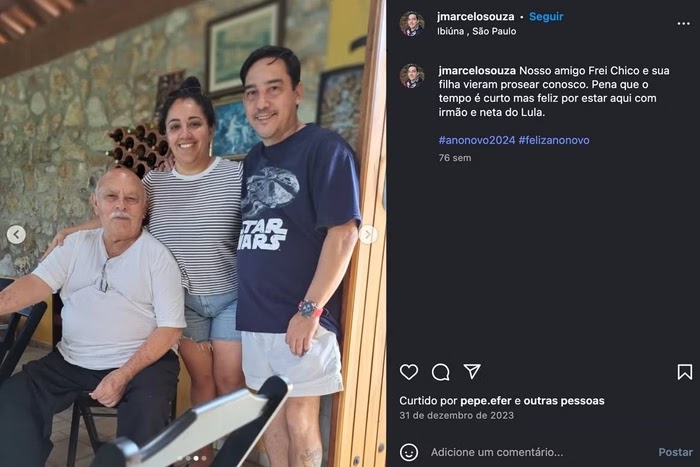 Redes Sociais