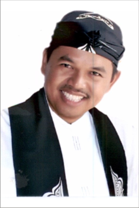 Biografi Profil Biodata Dedi Mulyadi - Bupati Purwakarta