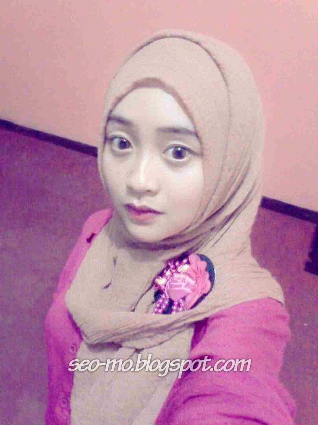 21 Gambar Keren Tutorial Hijab Natasha Rizki Terupdate Tutorial