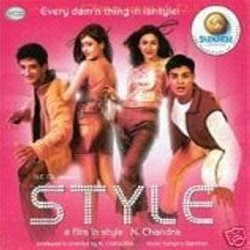 Style 2001 Hindi Movie Watch Online