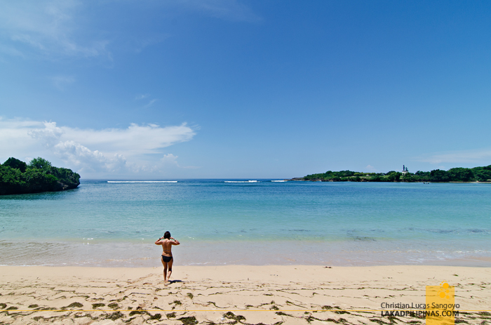 Beaches of Bali Nusa Dua Beach