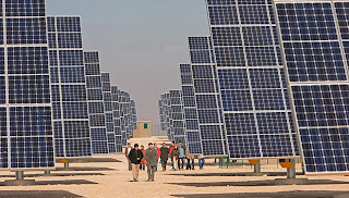Comunità Energetiche Rinnovabili in Italia