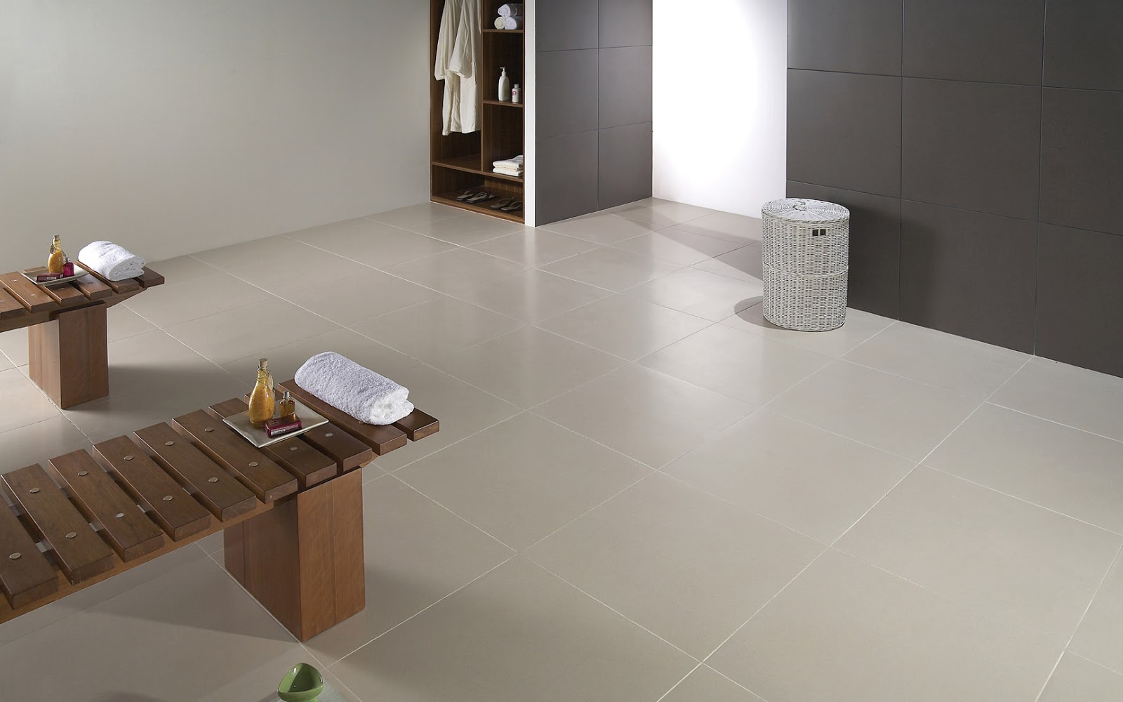 Sell Floor Tile Roman  Adelaide Coffee G362242 by Pusat 
