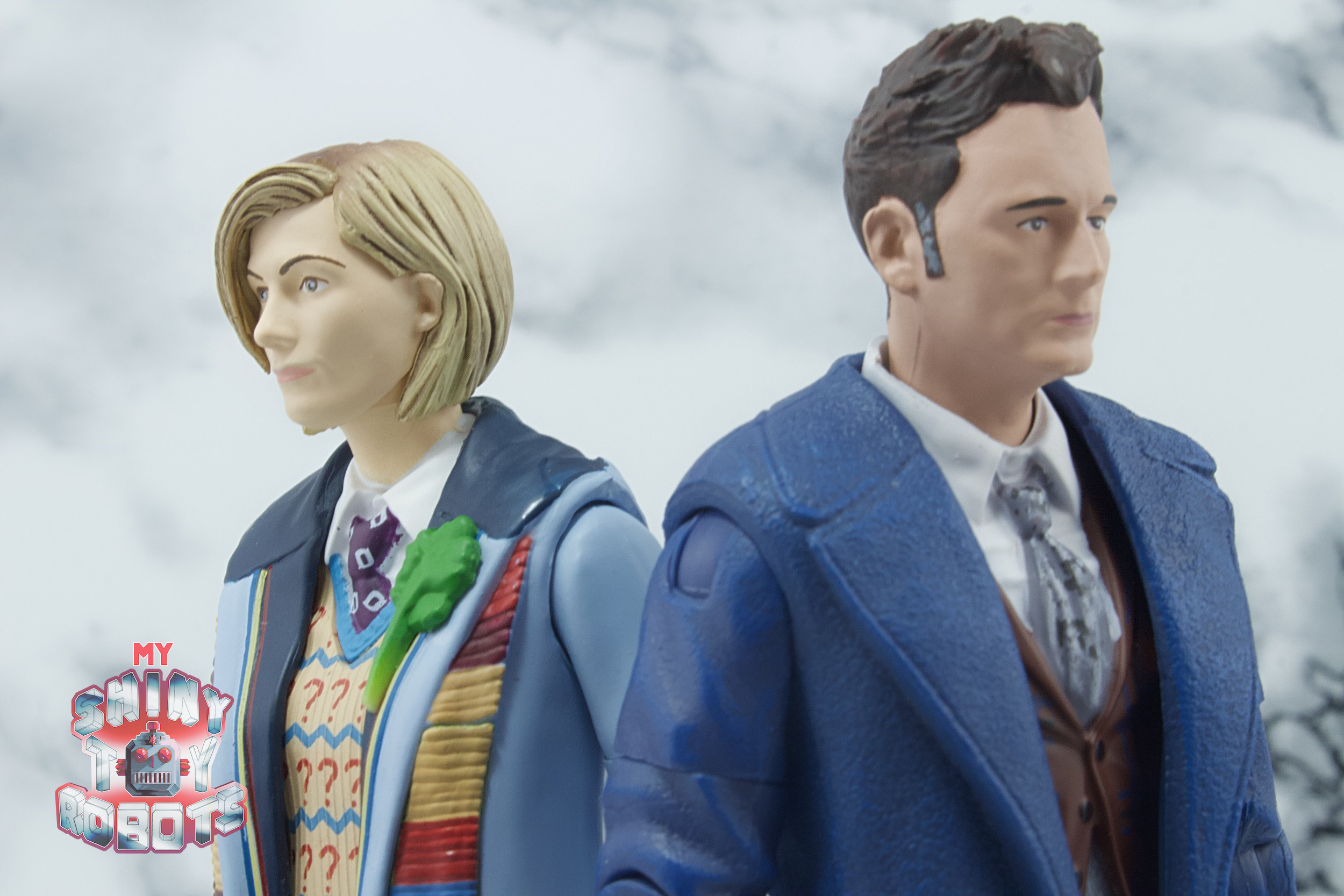 Doctor Who Power of the Doctor Collection - Blogtor Who