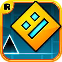 Geometry Dash v1.30