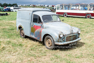 Welland Steam Rally July 2016