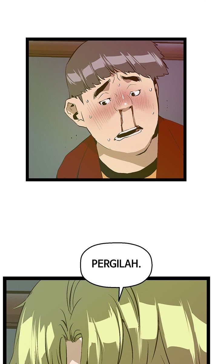 Webtoon Weak Hero Bahasa Indonesia Chapter 63