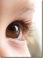 eyes