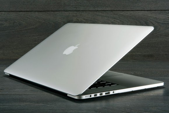 Apple Macbook Pro 15 inch Ratina