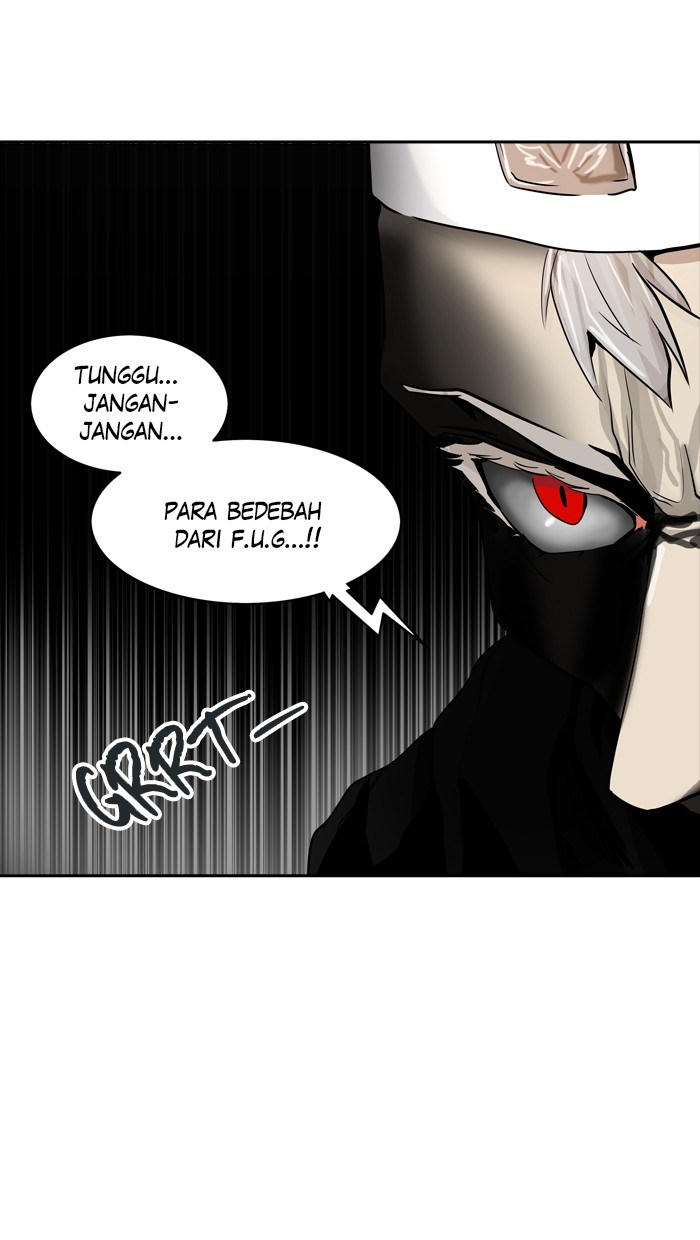 Webtoon Tower Of God Bahasa Indonesia Chapter 335
