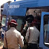 Five die in Jigawa auto crash