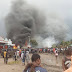 Isu Penculikan Anak Jadi Pemicu Kerusuhan dan Pembakaran Bangunan di Wamena 