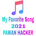 My best song 2021