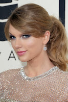 Taylor Swift Hairstyle Picture