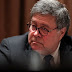 William Barr, US Attorney General Resigns.....