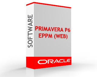 Primavera P6 EPPM