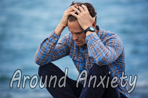 The One reason behind Anxiety Disorders